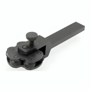 Herramientas de moleteado tipo seis moleteadas de 6 pulgadas {Tamaño del vástago: vástago de 165mm X 25mm X 25mm} - Product Image 5