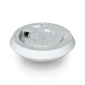 Cámara IP Ubiquiti UVC-AI-360-W, Interior/Exterior, 2K, PoE, PTZ, IPX4 - Product Image 6
