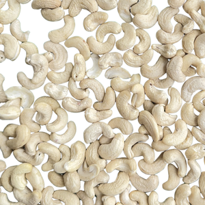 ถั่วเม็ดมะม่วงหิมพานต์จาก240 160 180 - Product Image 1