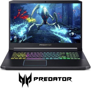 Ordinateur portable de jeu Gamer Ac er Predator Tomahawk 500 SE RTX 3080 GPU 2K/165Hz 32 Go de RAM 2 To de SSD Ordinateur portable de jeu Ac er Predator Portatil - Product Image 3