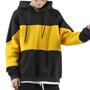 Sweat-shirts à capuche personnalisés en polaire pour homme, OEM, mode Offre Spéciale, GSM, 350 - Product Image 1