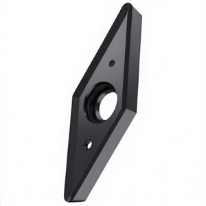 ISO VCGT 130302E-SF2T6310 D. 3.4mm Inserto de Torneado con Recubrimiento PVD Categoría Herramienta Tamaño PU 10 - Product Image 2