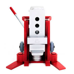 แม่แรงยกรถแบบพับได้ - รับน้ำหนักได้ 20 ตัน / 40,000 ปอนด์ - Product Image 1