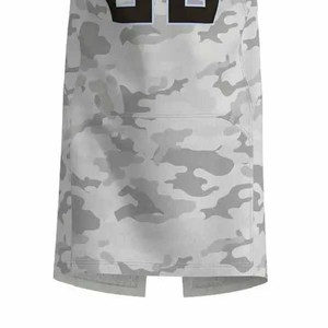 Uniformes de football américain de qualité supérieure derniers ensembles de style avec coupe parfaite et logo professionnel - Product Image 4