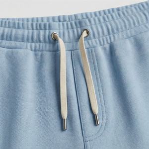 Pantalones Deportivos Casuales de Estilo Urbano Personalizados, Pantalones Anchos con Cordón para Actividades al Aire Libre, Pantalones de Chándal de Felpa para Mujer, Pantalones Deportivos de Algodón para Mujer al por Mayor - Product Image 4