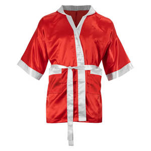 Robes de boxe grande taille pour le sport, très demandées, nouvelle collection 2026 - Product Image 1
