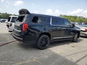 GMC Yukon Denali 2022 (VOITURES D'ACCIDENT À VENDRE) - Product Image 3