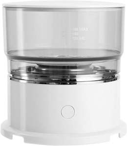 Machine à café portable Topyond, mini presse à café électrique expresso, cafetière de voyage, expresso compact et cafetière à piston - Product Image 1