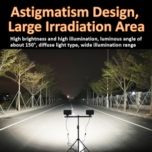 2025 nuevo europeo 3 <span class=keywords><strong>pulgadas</strong></span> 36W LED luz de trabajo fuerte brillo lámpara de inundación para camión remolque todoterreno marino 4x4 - Product Image 5