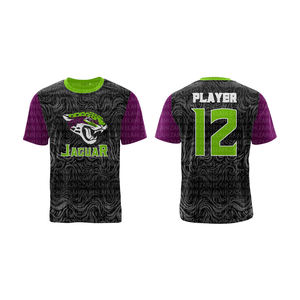 2023 ODM personnalisé haute qualité Polyester/coton T-Shirt surdimensionné Fit Qui Dry léger été DTG Technics longue vente en gros OEM Logo - Product Image 3