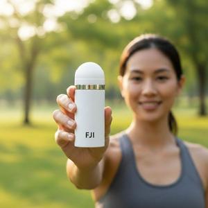 Déodorant en roll-on OEM Sports Chalk personnalisable, parfum sport - Product Image 1