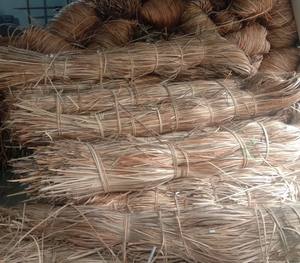 Matériaux d'écorce de rotin avec peau de canne en rotin naturel fabriqué au Vietnam - Product Image 5