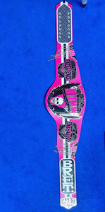 Cinturón de cuero genuino suave de peso pesado de 2mm de espesor personalizado para artes marciales, trofeo de premio de campeón duradero, ropa de torneo - Product Image 3