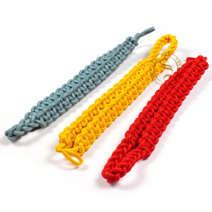 Custom Color Infantry Shoulder Cord for Infantry Uniforms | High Quality Ceremonial Shoulder Lanyards for Sale - Product Image 1