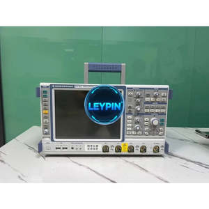 Osciloscopio R&S Rohde & Schwarz RTE1054 de 500MHz y 5GSa/s de Ancho de Banda, Nuevo con Lexso - Product Image 1