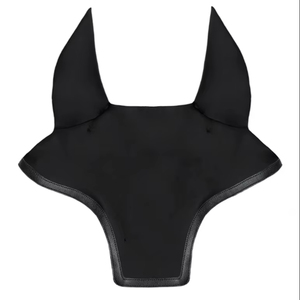 Protector de Orejas para Caballo de Alta Calidad, Transpirable, Ligero, Lavable, para Montar a Caballo en Interiores y Exteriores, Velo para Moscas de Ganchillo - Product Image 1