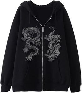 Veste à capuche décontractée pour homme 2024, coupe ajustée, double fermeture éclair, col roulé, polaire, vêtement d'extérieur, fabriqué au Pakistan 2024 - Product Image 5