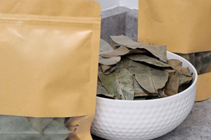 PRODUCTO DE TÉ NATURAL A PARTIR DE HOJAS DE URENSA SECA, VIETNAM, SABOR DE TÉ ÚNICO Y SUAVE - Product Image 2