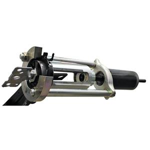 Gedore KL-0610-151 a Silent Bearing <b>Tool</b> <b>Set</b> for Ford/Volvo Extension Included - Product Image 2
