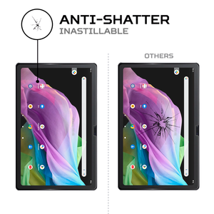 ฟิล์มกันรอยหน้าจอเอเซอร์ ไอคอนเนีย แท็บ พี 10 ทนทานและป้องกันการกระแทกสำหรับแท็บเล็ตของคุณ - Product Image 5