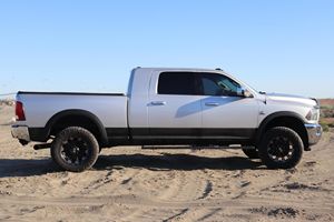 RAM 3500 LARAMIE 4X4 2011 USADA, con Volante a la Izquierda/Derecha - Product Image 3