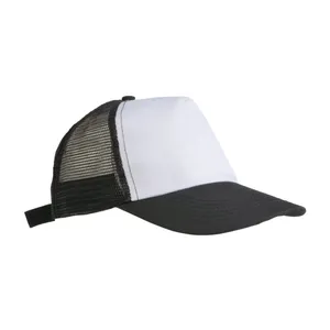 Cappellino Promozionale Personalizzato a 5 Pannelli in Rete - Product Image 3