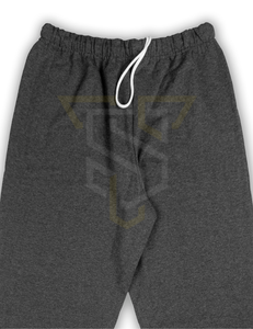 Pantalones Deportivos de Invierno para Hombre, de Alta Calidad, Antiarrugas, de Algodón, con Logotipo Personalizado, Duraderos, de Nailon, Estilo Urbano, Diseño 3D - Product Image 2