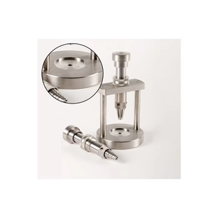 Produit OEM de poinçon endothélial à lentille asphérique personnalisable de haute qualité - Product Image 6