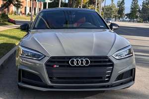 AUDI S5 SPORTBACK PREMIUM PLUS 2019 USADO, Volante a la Izquierda/Derecha - Product Image 2