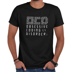 Wholesale Printed Tee <b>Shirt</b>, High Quality Quick Dry Custom Design 100% Cotton Printed Tee <b>Shirt</b> for Men - Product Image 4