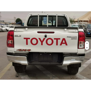<span class=keywords><strong>Toyota</strong></span> Hilux SR5 DOUBLE CABINE PICK-UP TRUCK 2023 d'occasion de qualité supérieure - Product Image 6