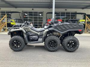 Mejor Oferta para C/N Am 0utlander Max 6X6 XT 1000 2020-2026 Nuevo |   Usado - Listo para enviar - Product Image 3