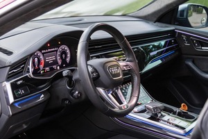 Audi SQ8 Prestige 2020 Usado en Buenas Condiciones - Product Image 3