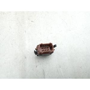 Pulsante elettrico alzacristallo anteriore destro Renault Trafic Van 2a Serie (07>) 26488 Diesel - Product Image 6