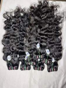 แฮร์พีเดอร์สำหรับต่อผมมนุษย์ผมชาวอินเดียบริสุทธิ์ - Product Image 2