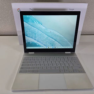 Nuevo Google Pixelbook Go / Pixelbook i5 Chromebook ligero de 13.3 pulgadas con pantalla táctil, 8 GB de RAM y 256 GB de SSD - Product Image 1