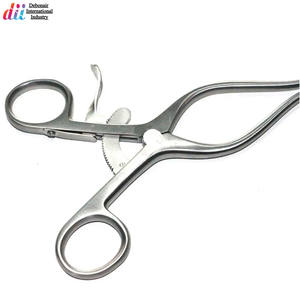 Debonairii-Retractor de dispositivos médicos, anillos de dedo cómodos con instrumento quirúrgico reutilizable - Product Image 5