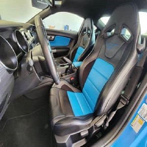 สะอาดมาก2017 MUS-TANG FO-RD COU-PE พร้อมส่ง - Product Image 4