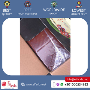 Chất Lượng Tốt Top Bán Cao Cấp Ngon Hương Vị Ban Đầu Trái Cây Sấy Khô Ngày Dán Từ Ai Cập Xuất Xứ Xuất Khẩu Với Số Lượng Lớn Giá - Product Image 3