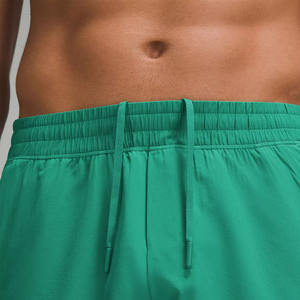 Nouveaux shorts de sport de padel pour hommes, été, respirants, en toile, séchage rapide, pantalons de badminton, logo avant, vêtements de sport de course en plein air - Product Image 6