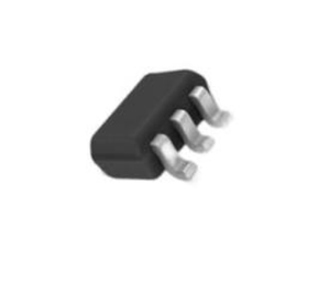Transistor MOSFET de Canal N y P SI1563EDH-T1-E3, 20V, SOT-363 SC-70-6, Montaje Superficial - Product Image 2