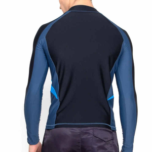 ชุดเล่นฟิตเนสของผู้ชายชุดผื่นคันสำหรับผู้ชายชุดผื่นคันออกแบบโลโก้ได้ตามต้องการ - Product Image 3