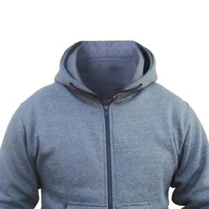 Sweat-shirts à capuche pour hommes, vêtements décontractés d'hiver, vente en gros, best-seller, OEM, fabrication sur mesure, haute qualité - Product Image 3