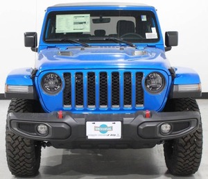 Jeep Gladiator 2023 impecablemente limpio - Product Image 1