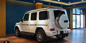 Mercedes-Benz G 63 AMG 2019 d'occasion/neuf, version japonaise, à vendre - Product Image 2