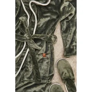 Felpe e Maglioni con Cappuccio VINGA Louis in RPET, Casual, Sostenibili, Promozionali ed Ecologici - Product Image 6