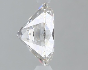 Alta calidad 1,32 CT. Diamante cultivado en laboratorio CVD de corte brillante redondo 7,06 MM G Color VS1 Claridad IGI para certificado para anillo hermoso - Product Image 3