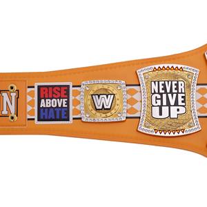 Design personnalisé ceintures de lutte WWE Championship ceinture de champion du monde poids lourd logo personnalisé Ronpex de qualité supérieure - Product Image 4