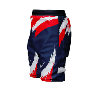 Camiseta de Fútbol para Hombre de Alta Calidad, Color Sólido, Último Diseño, Uniforme de Entrenamiento Transpirable, OEM al por Mayor - Product Image 4