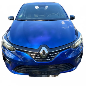 2023 Used RENAU LT CL IO AWD <b>Electric</b> <b>Car</b> Manual Gearbox Left Steering R18 R20 Dark Fabric Interior Single ACC NEDC 301-400km - Product Image 1